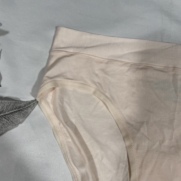 NWT Tommy John [ Women XS ] Second‎ Skin Briefs in Soft Pink - Picture 4 of 9